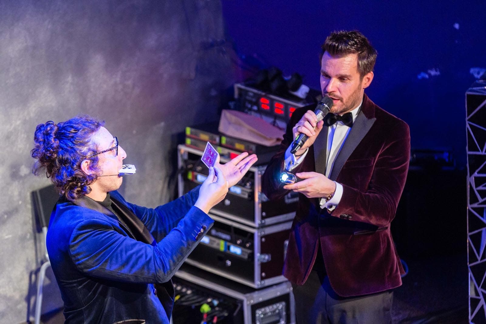 Firemní a promo akce